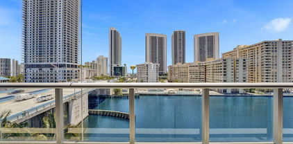 2600 E Hallandale Beach Blvd Unit #T702, Hallandale Beach