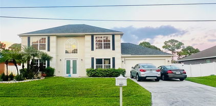 2531 Sw Fondura Rd, Port St. Lucie