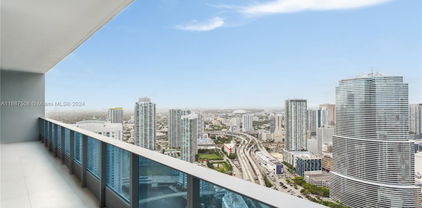 200 Biscayne Boulevard Way Unit #PH 5012, Miami