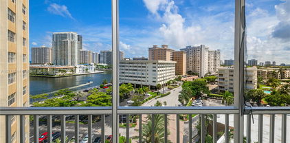 100 Golden Isles Dr Unit #814, Hallandale Beach