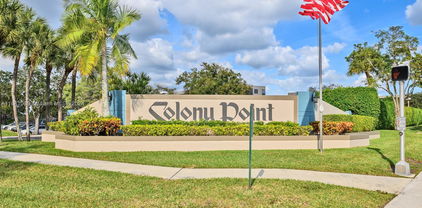 1101 Colony Point Cir Unit #501, Pembroke Pines