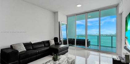 2020 N Bayshore Dr Unit #1509, Miami