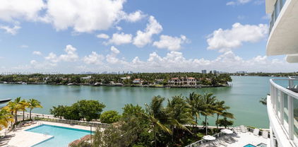 6700 Indian Creek Dr Unit #603, Miami Beach