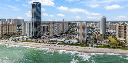 1980 S Ocean Dr Unit #9K, Hallandale Beach