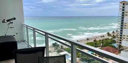 2030 S Ocean Dr Unit #1518, Hallandale Beach