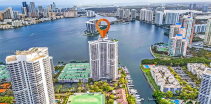 3530 Mystic Pointe Dr Unit #309, Aventura