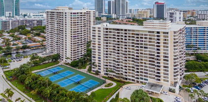 600 Three Islands Blvd Unit #1602, Hallandale Beach