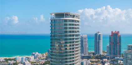 500 Alton Unit #2405/06, Miami Beach