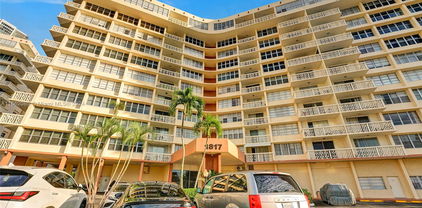 1817 S Ocean Dr Unit #824, Hallandale Beach