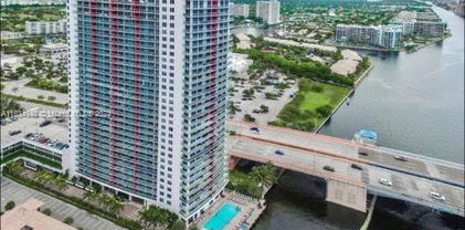 2602 E Hallandale Beach Blvd Unit #R1803, Hallandale Beach