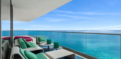 18975 Collins Ave Unit #2500, Sunny Isles Beach