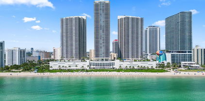 1800 S Ocean Dr Unit #3607, Hallandale Beach