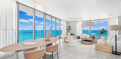 18975 Collins Ave Unit #600, Sunny Isles Beach