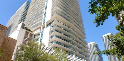 1100 S Miami Ave Unit #1604, Miami