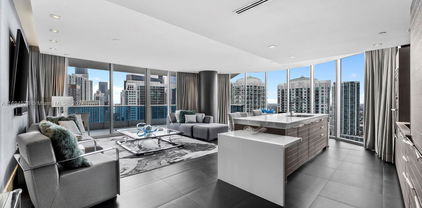 200 Biscayne Boulevard Way Unit #3602, Miami