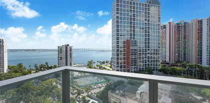 1451 Brickell Ave Unit #1203, Miami