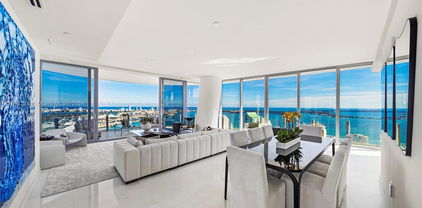 300 Biscayne Blvd Way Unit #4701, Miami