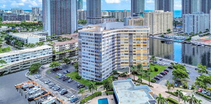 100 Golden Isles Dr Unit #109, Hallandale Beach