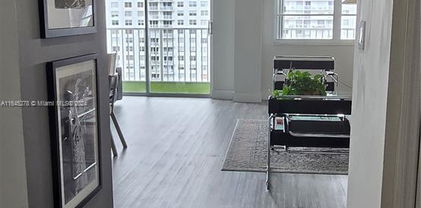 2851 Ne 183rd St Unit #1406E, Aventura