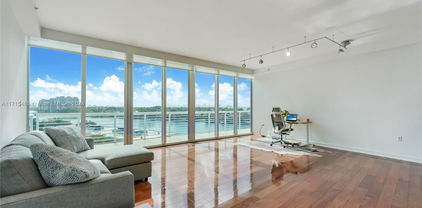 6580 Indian Creek Dr Unit #602, Miami Beach