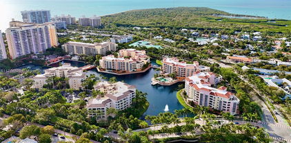 703 Crandon Blvd Unit #403, Key Biscayne