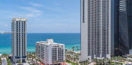 Sunny Isles Beach