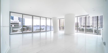 300 Biscayne Blvd Way Unit #401E, Miami