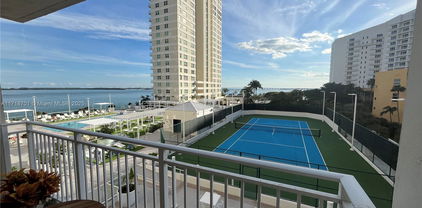 770 Claughton Island Dr Unit #606, Miami