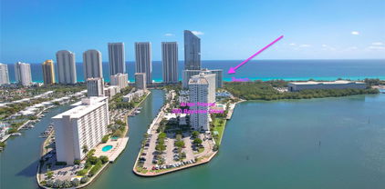 500 Bayview Dr Unit #731, Sunny Isles Beach