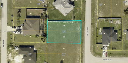 2546 Nw 18, Cape Coral