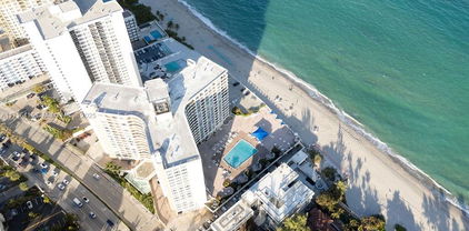 3180 S Ocean Dr Unit #1101, Hallandale Beach