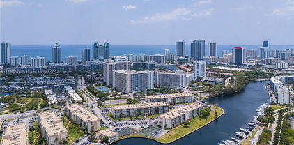 600 Three Islands Blvd Unit #1501, Hallandale Beach