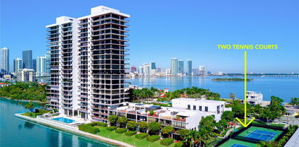 1000 Venetian Way Unit #1503, Miami