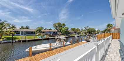 1411 Nw 10th St Dock, Dania Beach