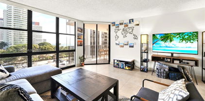 1901 Brickell Ave Unit #B711, Miami