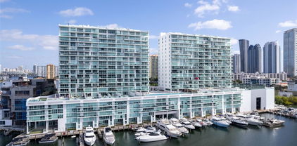 400 Sunny Isles Blvd Unit #419, Sunny Isles Beach