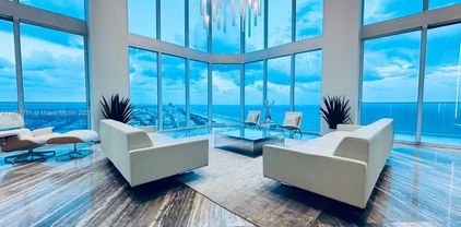 300 S Pointe Dr Unit #4005, Miami Beach