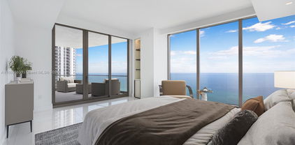 17975 Collins Ave Unit #N-2502, Sunny Isles Beach