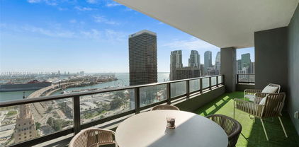 601 NE 1 Ave Unit #2816, Miami