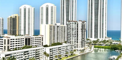 500 Bayview Dr Unit #1531, Sunny Isles Beach