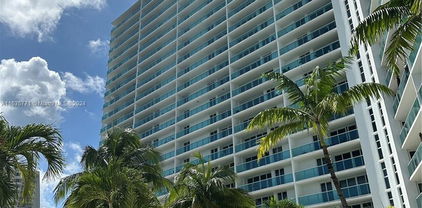 100 Bayview Dr Unit #505, Sunny Isles Beach