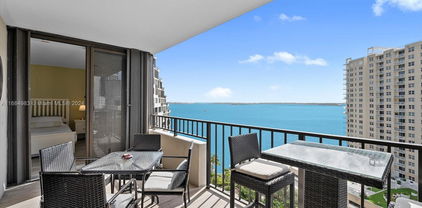 520 Brickell Key Dr Unit #A1513, Miami