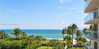 8855 Collins Ave Unit #4B, Surfside