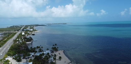 Overseas Highway Over Hwy, Marathon