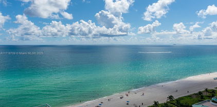 16699 Collins Ave Unit #1709, Sunny Isles Beach