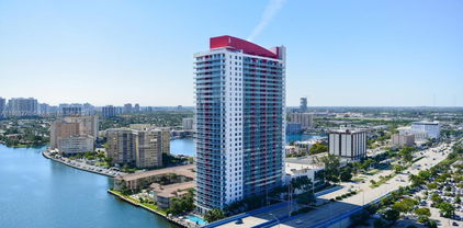 2602 E Hallandale Beach Blvd Unit #R1907, Hallandale Beach