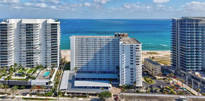 1012 N Ocean Blvd Unit #711, Pompano Beach