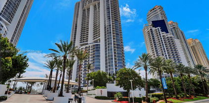 18101 Collins Ave Unit #4106 + Cabana, Sunny Isles Beach