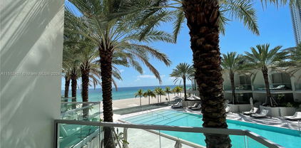 18501 Collins Avenue Unit #Cabana 22, Sunny Isles Beach