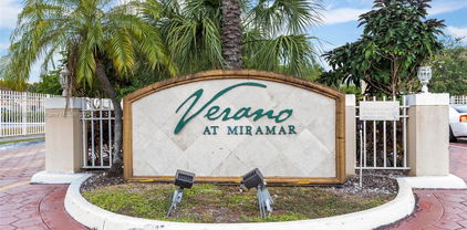 8024 Sw 21st Ct Unit #8024, Miramar